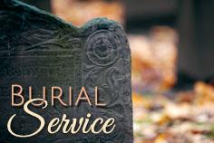 Burial Old Hickory TN Funeral Home And Cremations